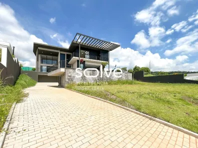 Sobrado com 4 Quartos à venda, 700m² no Morro Alto, Itupeva