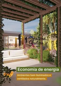 Casa de Condomínio com 2 Quartos à venda, 85m² no Águas Lindas, Ananindeua