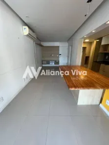 Apartamento com 3 Quartos à venda, 105m² no Botafogo, Rio de Janeiro