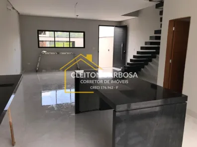 Sobrado com 3 Quartos à venda, 155m² no Laranjeiras, Caieiras