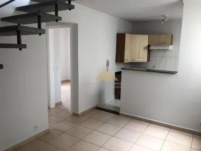 Cobertura com 2 Quartos à venda, 69m² no Sumarezinho, Ribeirão Preto