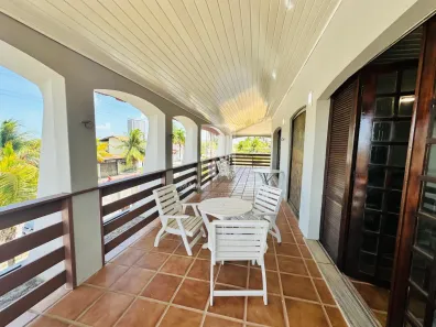 Casa com 5 Quartos para venda ou aluguel, 600m² no Centro, Salinópolis