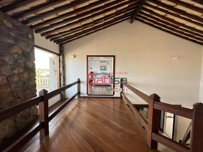 Casa com 4 Quartos para alugar, 348m² no Marina, Armação dos Búzios