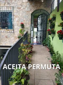 Sobrado com 3 Quartos para venda ou aluguel, 160m² no Gopoúva, Guarulhos