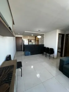 Apartamento com 2 Quartos para alugar, 60m² no Jardim Oceania, João Pessoa