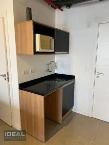 Conjunto Comercial / Sala para alugar, 31m² no Cristo Rei, Curitiba