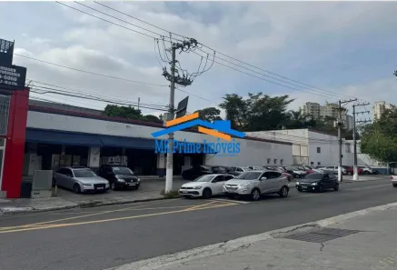 Galpão / Depósito / Armazém para alugar, 2200m² no km 18, Osasco