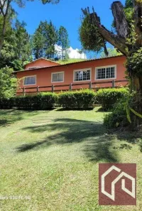 Fazenda / Sítio / Chácara com 3 Quartos à venda, 250m² no Igaratá, Igaratá