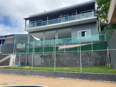 Casa de Condomínio com 6 Quartos à venda, 600m² no , Igaratá