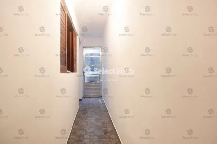 Casa de Condomínio com 1 Quarto para alugar, 47m² no Jardim Oratório, Mauá