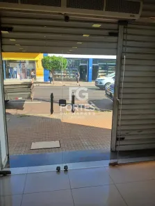Prédio Inteiro para alugar, 297m² no Campos Elíseos, Ribeirão Preto