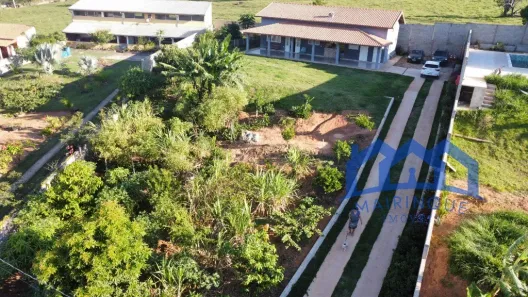 Fazenda / Sítio / Chácara com 3 Quartos à venda, 1340m² no , Mairinque