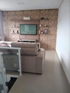 Cobertura com 3 Quartos à venda, 153m² no Mogi Moderno, Mogi das Cruzes