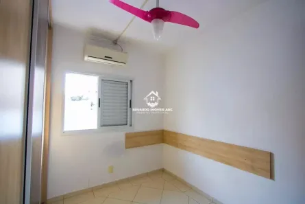 Casa de Condomínio com 2 Quartos para alugar, 92m² no Vila Floresta, Santo André