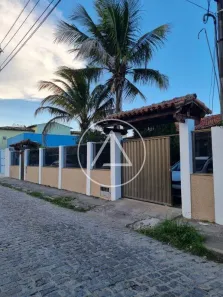 Casa com 5 Quartos para alugar, 190m² no Parque Zabulão, Rio das Ostras