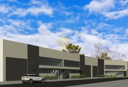 Galpão / Depósito / Armazém para alugar, 590m² no Jardim Califórnia, Jacareí