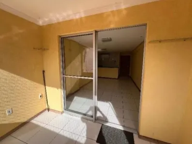 Apartamento com 3 Quartos à venda, 80m² no Pernambués, Salvador