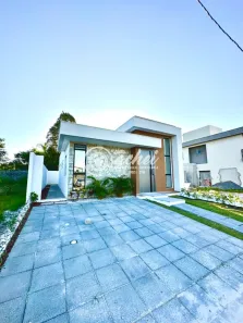 Casa de Condomínio com 3 Quartos à venda, 165m² no Catu de Abrantes (Abrantes), Camaçari