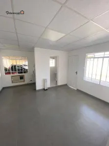 Conjunto Comercial / Sala para alugar, 47m² no Batel, Curitiba