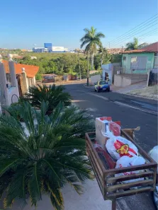 Casa com 3 Quartos à venda, 70m² no Cornélio Procópio, Cornélio Procópio