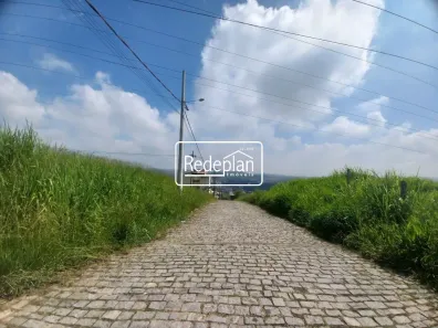 Terreno / Lote / Condomínio à venda, 530m² no Loteamento da Chácara, Barra Mansa