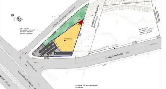 Galpão / Depósito / Armazém para venda ou aluguel, 800m² no Parque Paraíso, Itapecerica da Serra