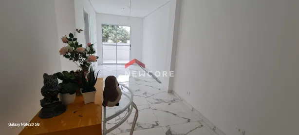 Apartamento com 1 Quarto à venda, 50m² no Centro, São Vicente