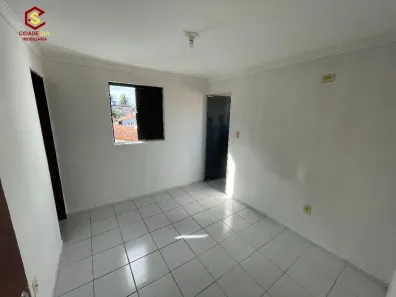 Apartamento com 2 Quartos à venda, 70m² no Mangabeira, João Pessoa
