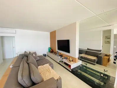 Apartamento com 4 Quartos à venda, 185m² no Zona 1, Itapema