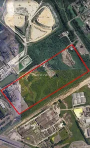 Terreno / Lote / Condomínio à venda, 10000m² no Zona Industrial, Cubatão
