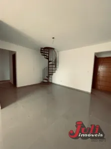 Cobertura com 4 Quartos para alugar, 276m² no Rudge Ramos, São Bernardo do Campo
