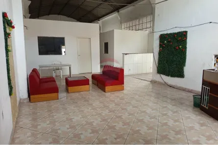 Galpão / Depósito / Armazém com 3 Quartos à venda, 310m² no Bonsucesso, Rio de Janeiro