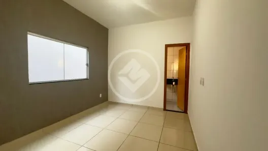 Casa com 2 Quartos à venda, 74m² no Setor Sul, Trindade