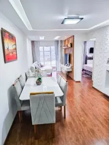 Apartamento com 2 Quartos à venda, 76m² no Quitandinha, Petrópolis