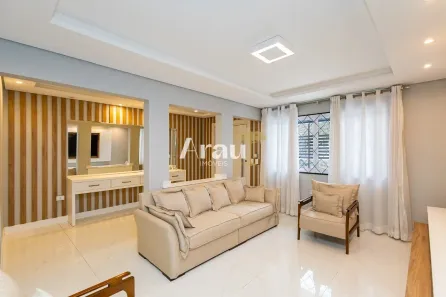 Sobrado com 3 Quartos à venda, 225m² no Loteamento Montparnasse, Almirante Tamandaré