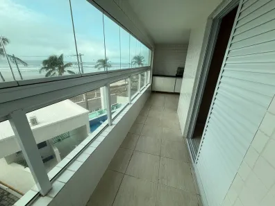Apartamento com 3 Quartos à venda, 102m² no Jardim Praia Grande, Mongaguá