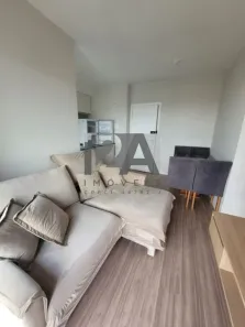 Apartamento com 2 Quartos para alugar, 49m² no Jaguaribe, Osasco