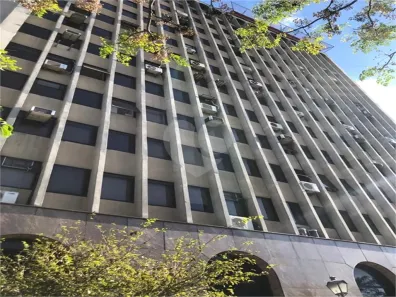 Conjunto Comercial / Sala para venda ou aluguel, 44m² no Vila Leopoldina, São Paulo