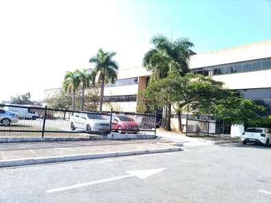 Conjunto Comercial / Sala para alugar, 60m² no Jardim Califórnia, Jacareí