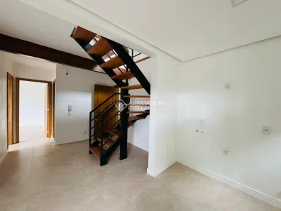 Cobertura com 2 Quartos à venda, 75m² no Centro, Canela