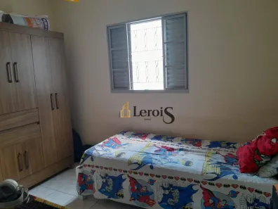 Casa com 2 Quartos à venda, 86m² no São Luiz, Itu
