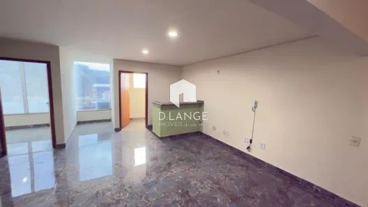 Conjunto Comercial / Sala para alugar, 60m² no Parque da Figueira, Paulínia