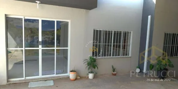 Casa com 2 Quartos à venda, 120m² no Jardim Yeda, Campinas