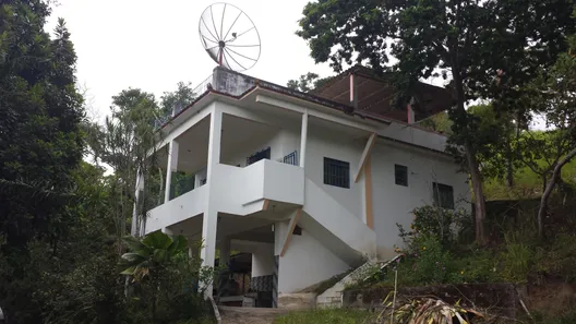 Fazenda / Sítio / Chácara com 5 Quartos à venda, 273m² no Manoel Ribeiro (Ponta Negra), Maricá