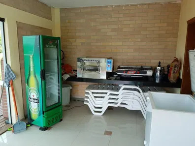 Casa de Condomínio com 4 Quartos à venda, 245m² no Jardim Brasil, Atibaia