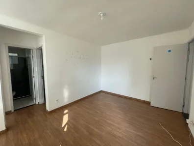 Apartamento com 2 Quartos para alugar, 48m² no Serra Dourada, Vespasiano