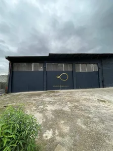 Galpão / Depósito / Armazém para alugar, 3000m² no Rio Acima, Mairiporã