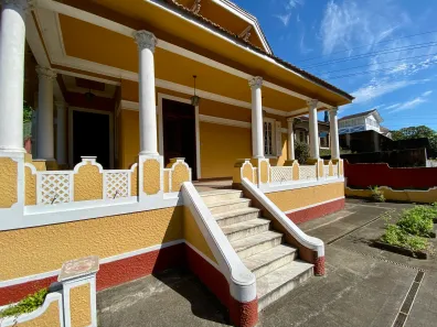 Casa com 4 Quartos à venda, 190m² no Coronel Veiga, Petrópolis
