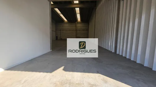 Galpão / Depósito / Armazém para alugar, 852m² no Casa Grande, Diadema
