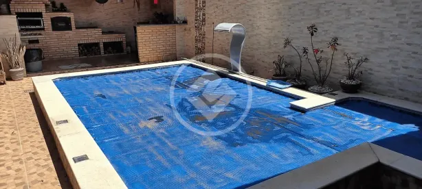 Casa com 3 Quartos à venda, 70m² no Jardim Suiço, Inhumas